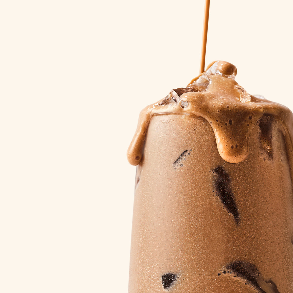 Protein Iced Coffee