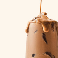 Protein Iced Coffee