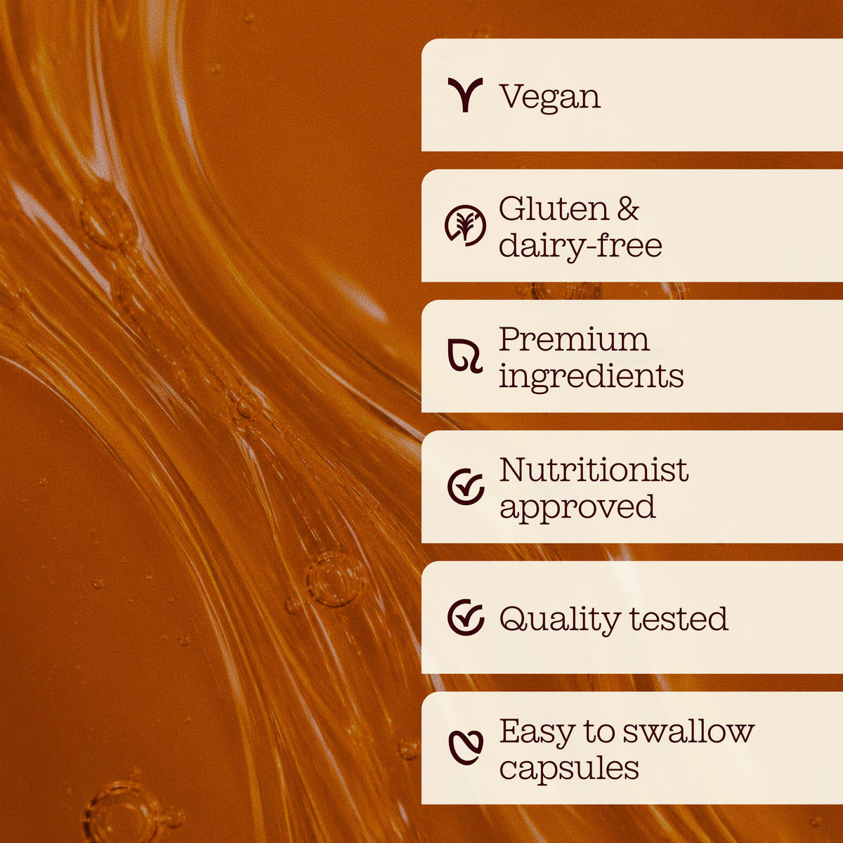 Cold Pressed Pumpkin Seed Oil Capsules