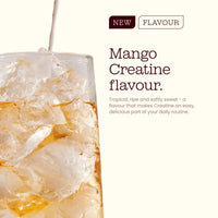 Pure Creatine: Monohydrate Powder