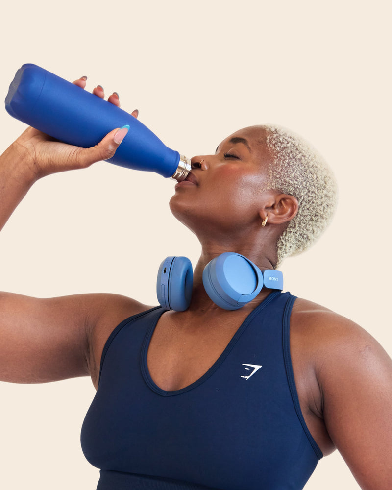 For an optional loading phase: 3.4g - 5g daily for the first 5 days and then 3.4g daily.