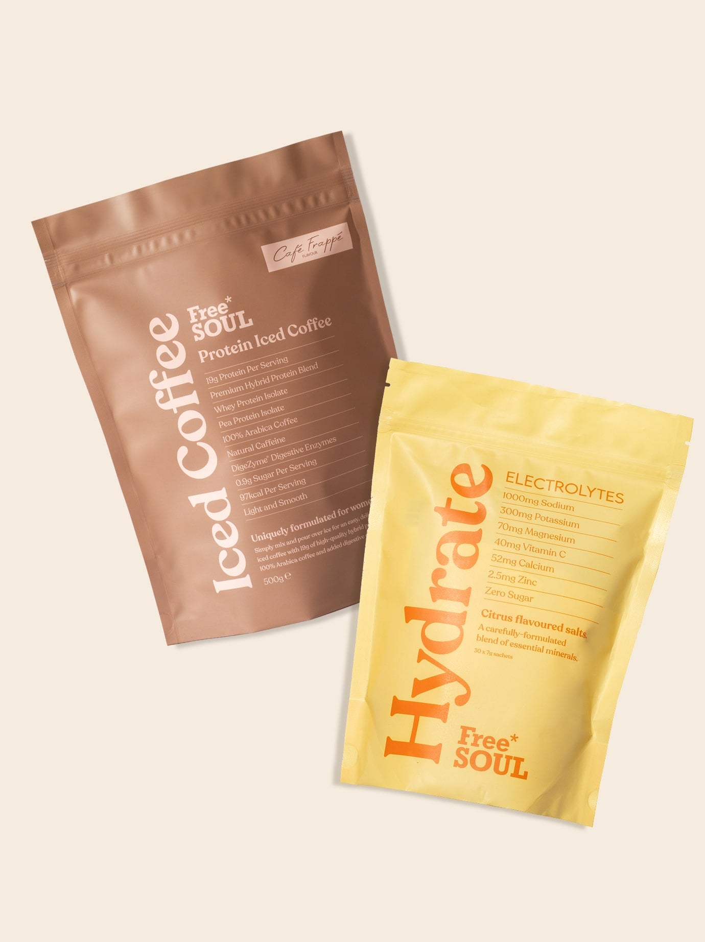 Refresh & Recharge Bundle