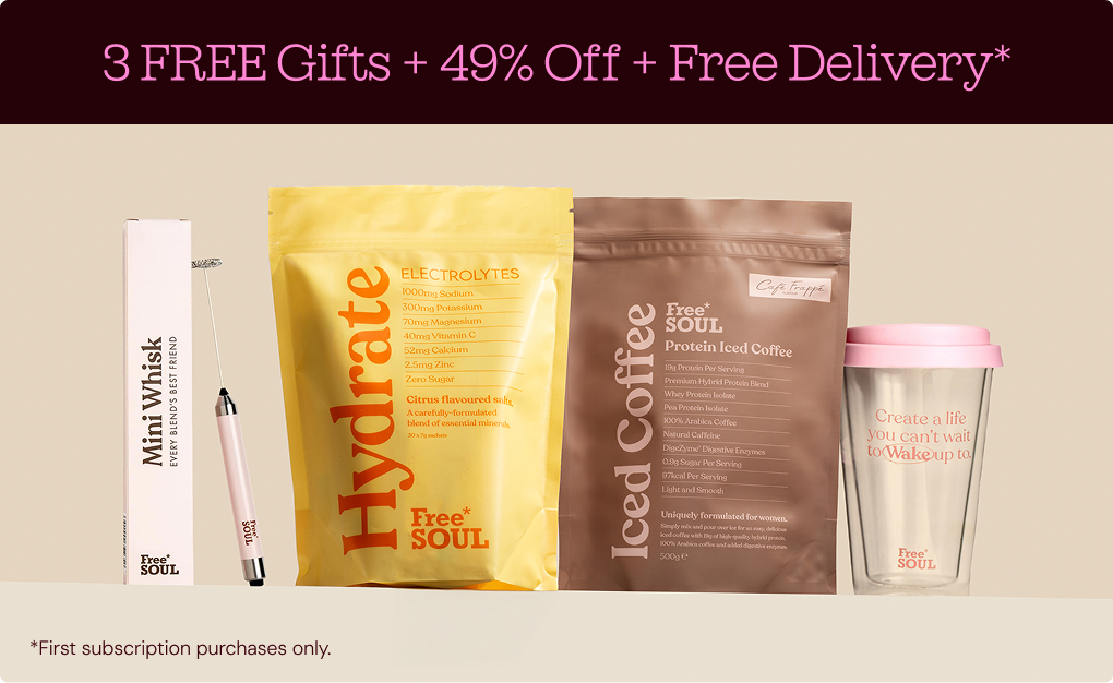 Refresh & Recharge Bundle