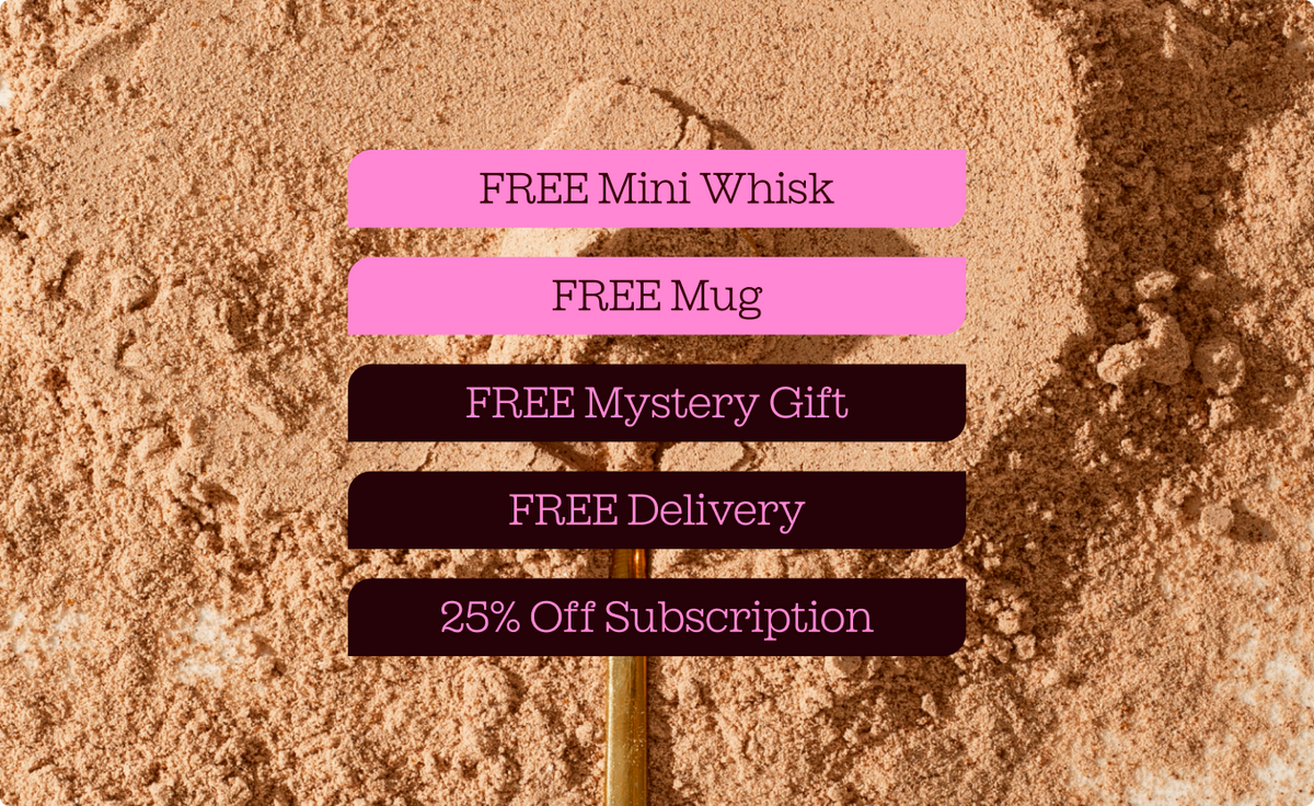 Refresh & Recharge Bundle