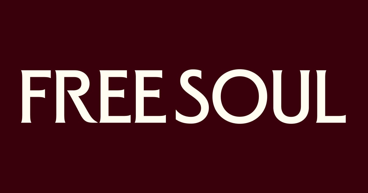 Free Soul lifestyle