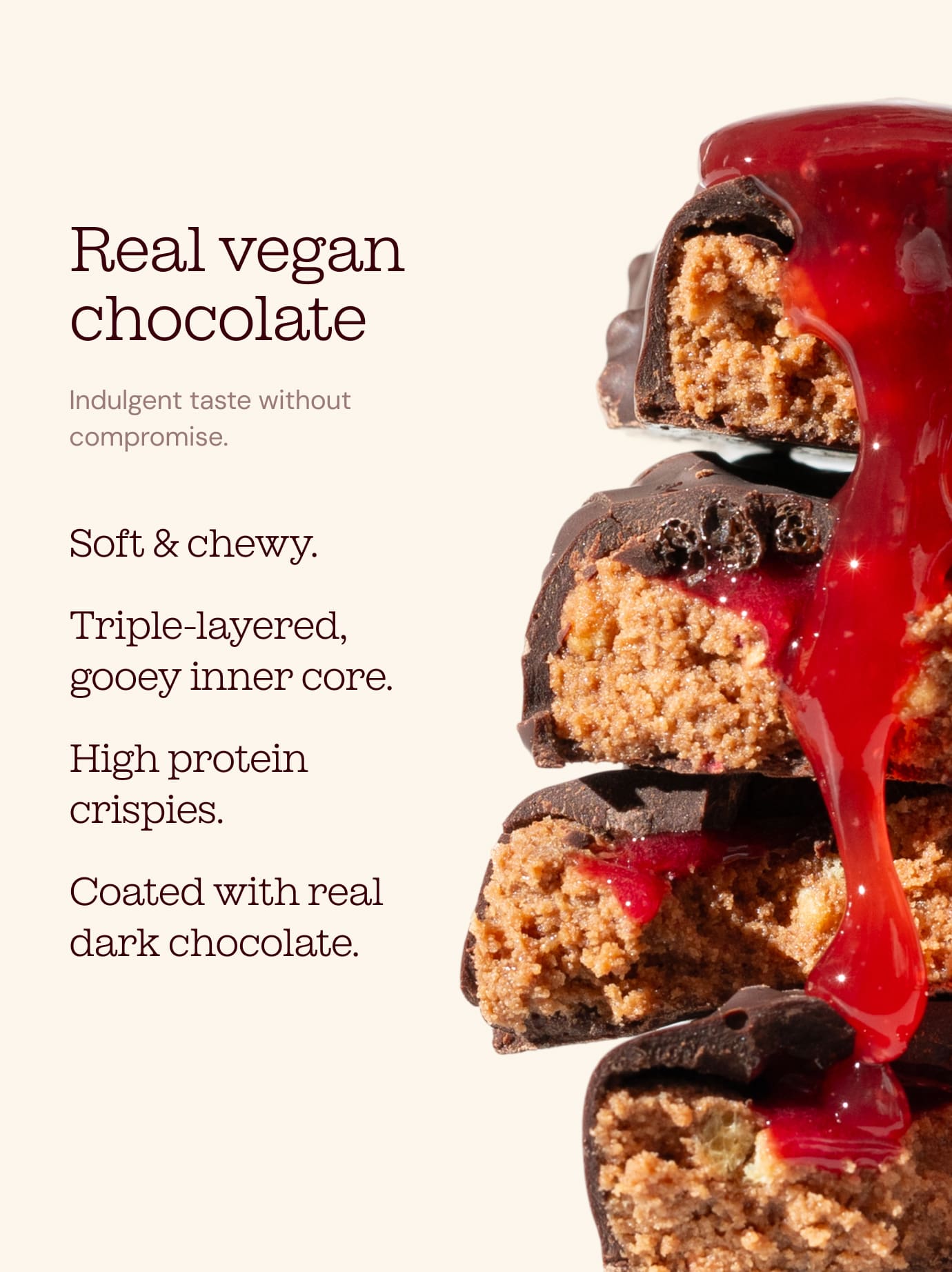 Vegan Protein Bars