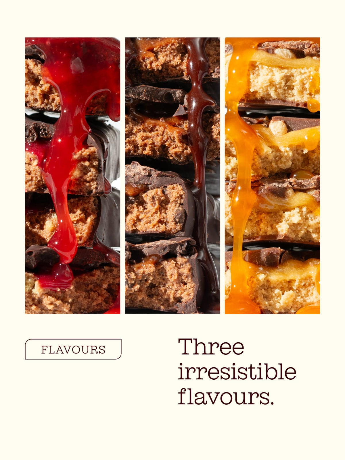 Vegan Protein Bars