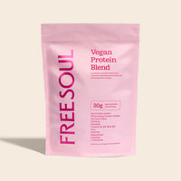 Vegan Protein Blend
