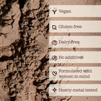 Vegan Protein Blend