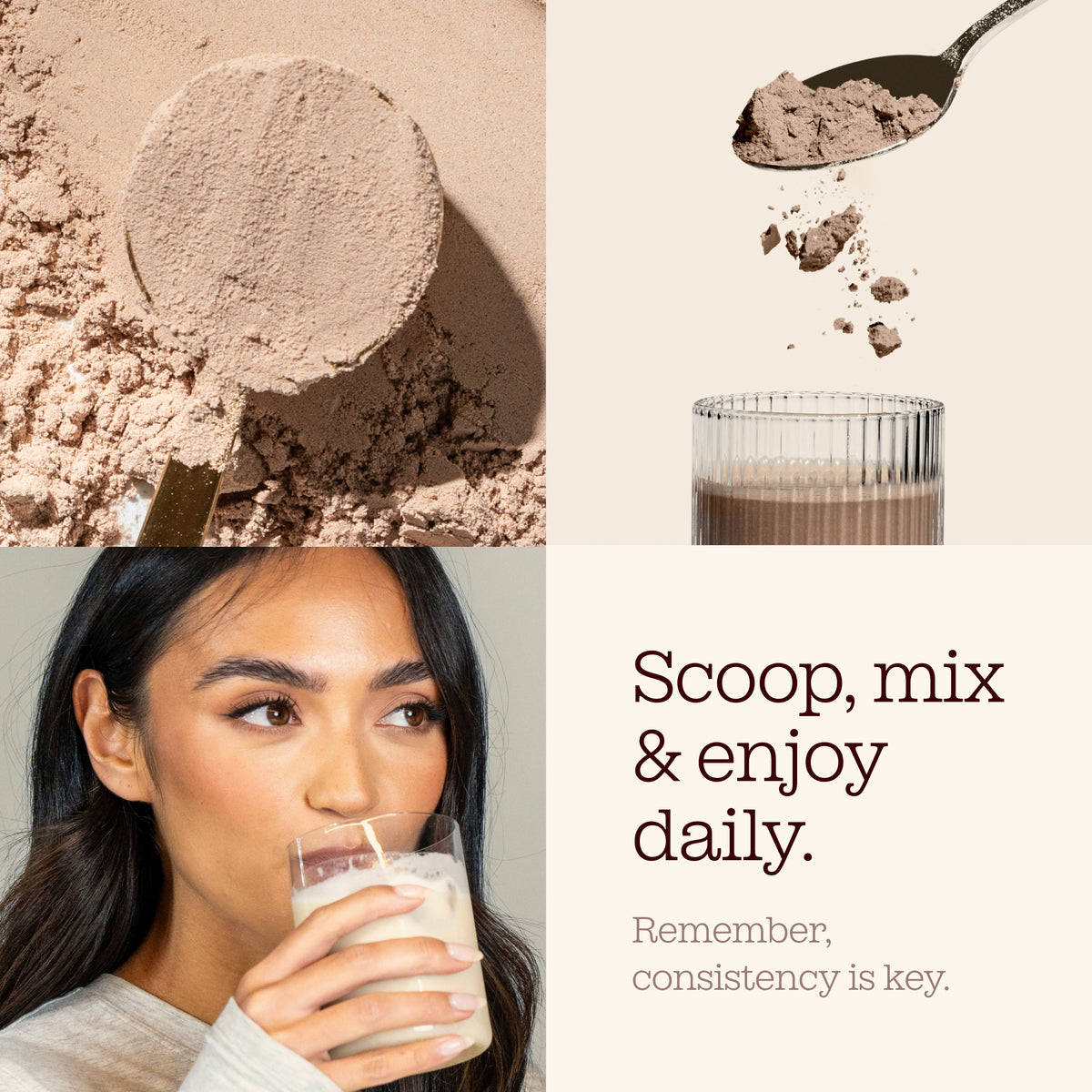 Vegan Protein Blend