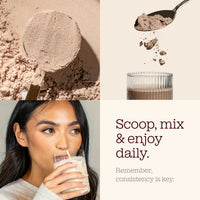 Vegan Protein Blend