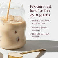 Vegan Protein Blend
