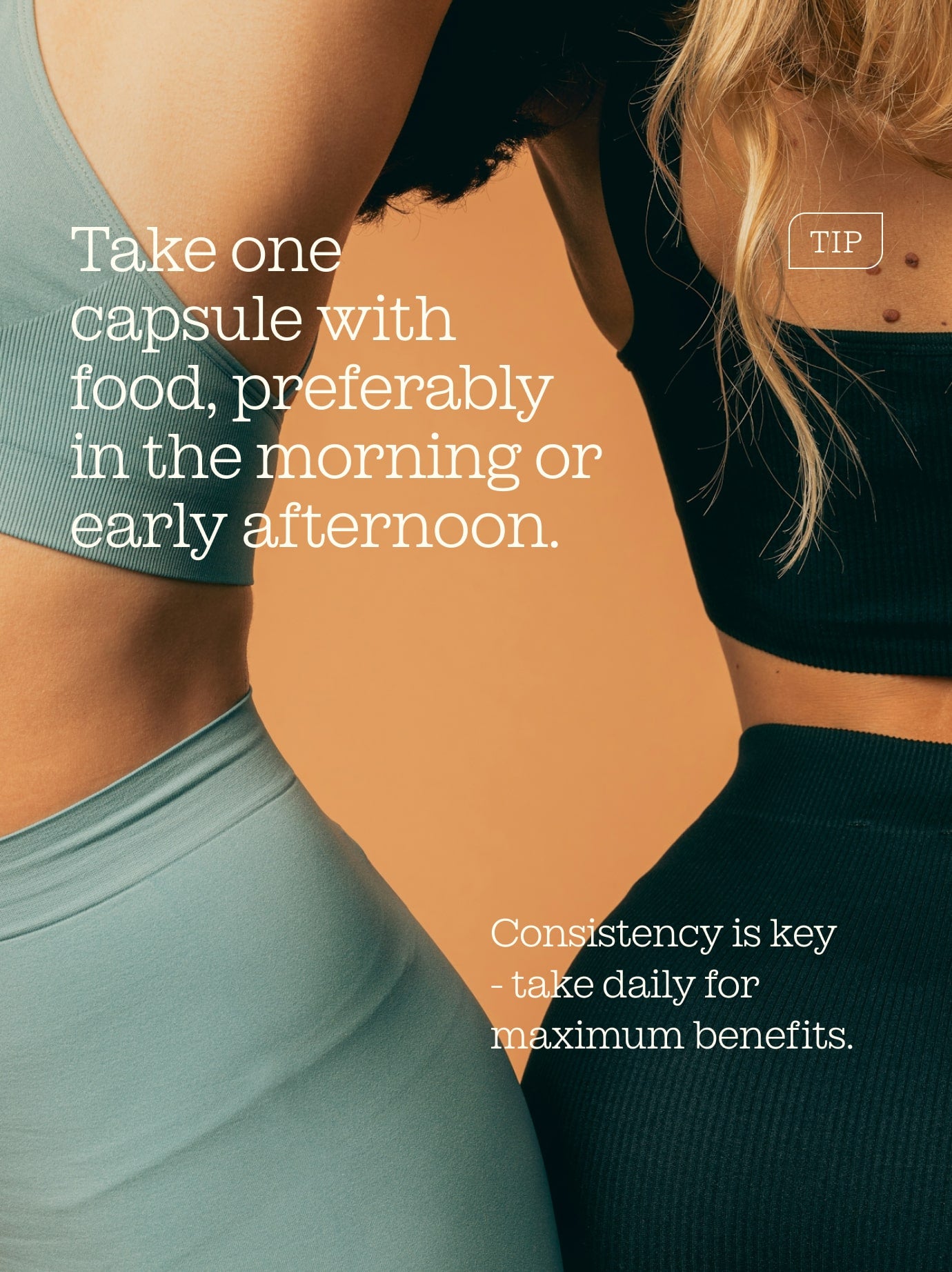 Vitamin D3 + K2 and Biotin