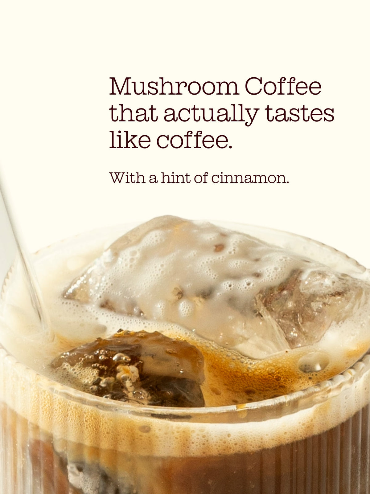 Café Aux Champignons Solve Labs Unwind - 330g, Bien-être Et Relaxation, NEUF