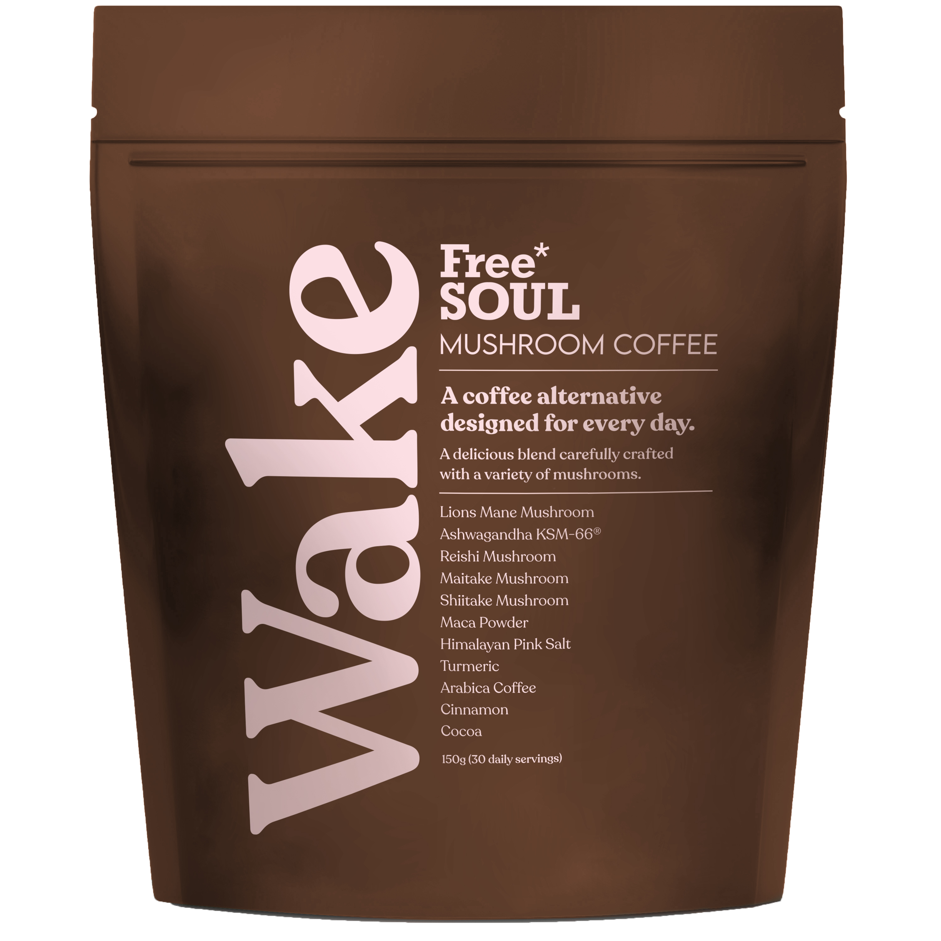 Free Soul Wake