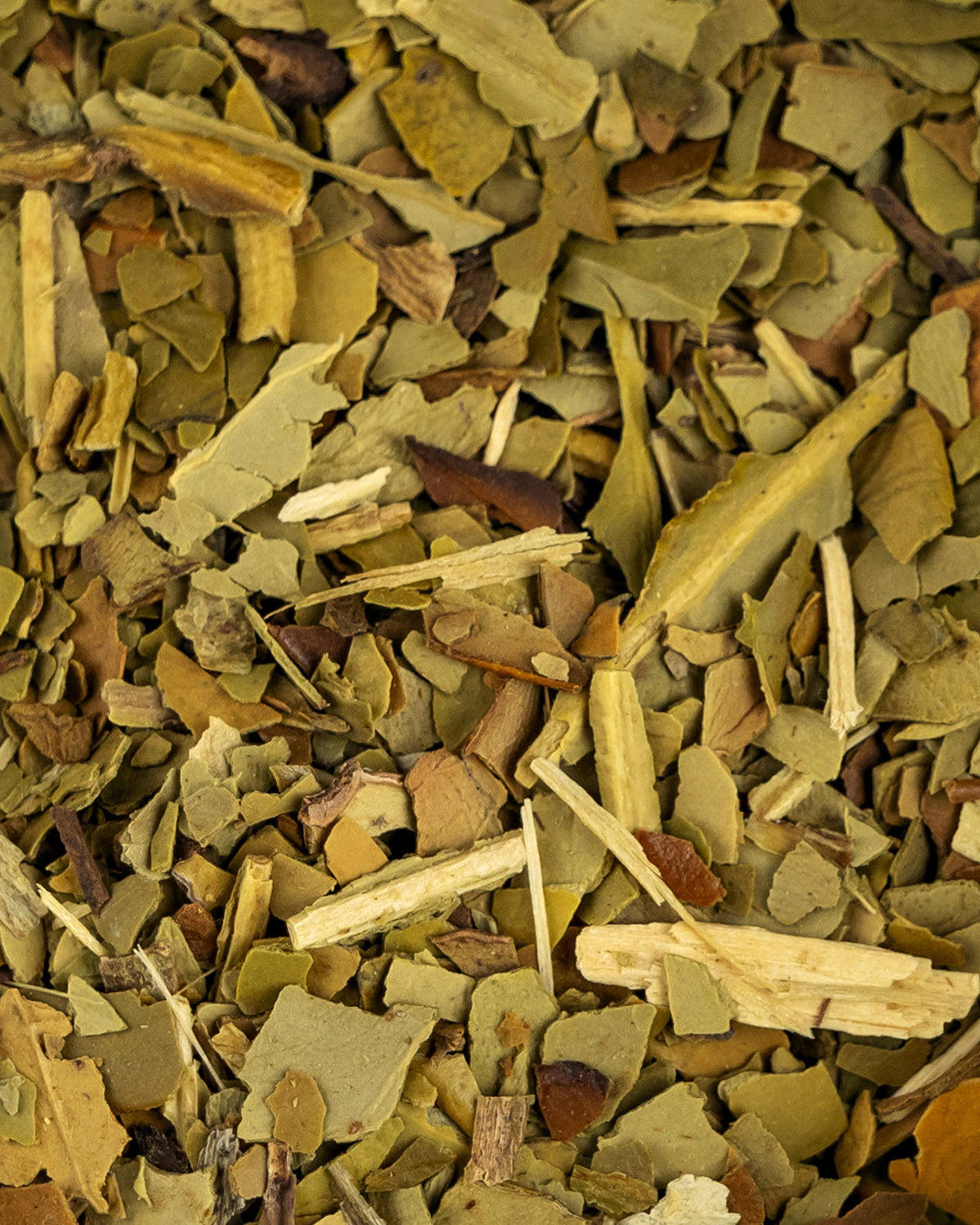 Yerba Mate