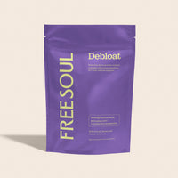 Debloat: Psyllium Husk