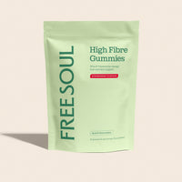 High Fibre Gummies