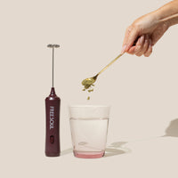 Free Soul Rechargeable Mini Whisk