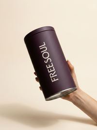 Large Storage Tin