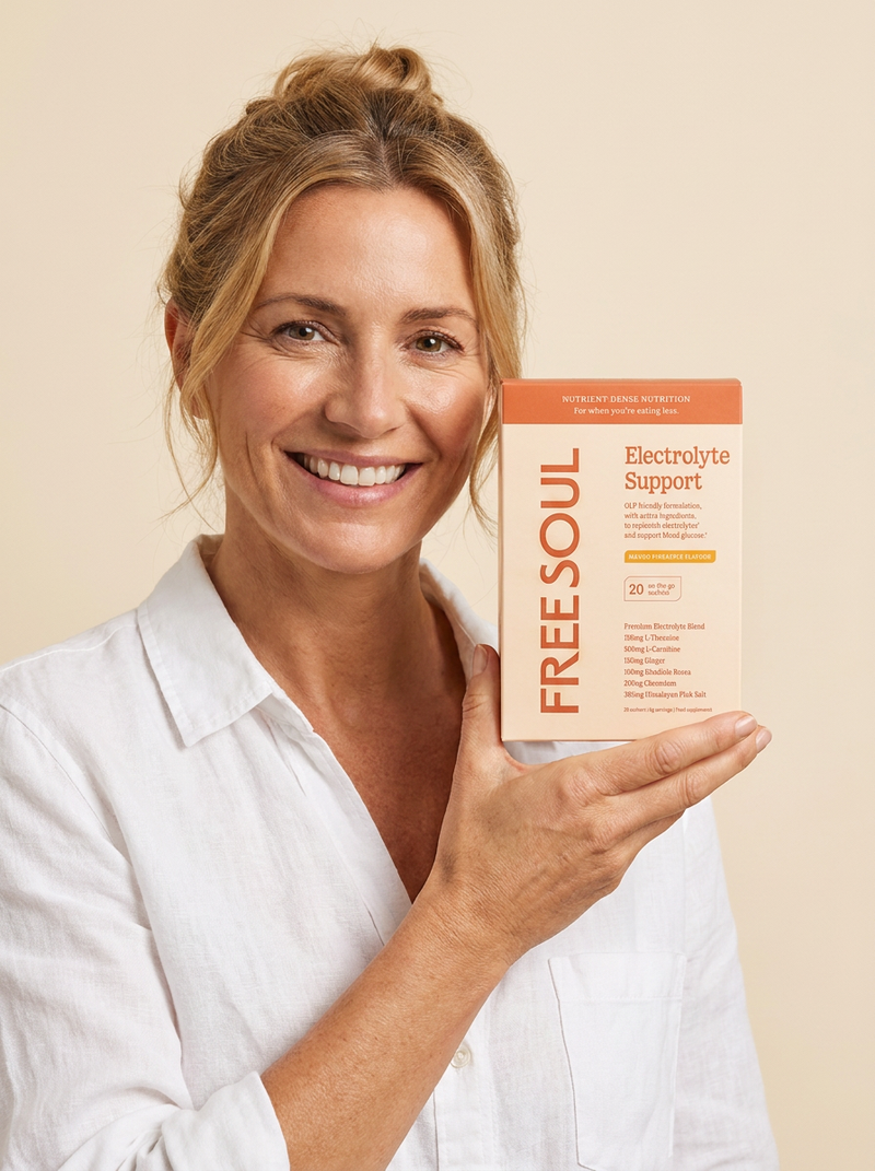 Electrolyte Support