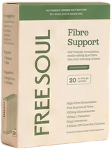 Five-fibre blend